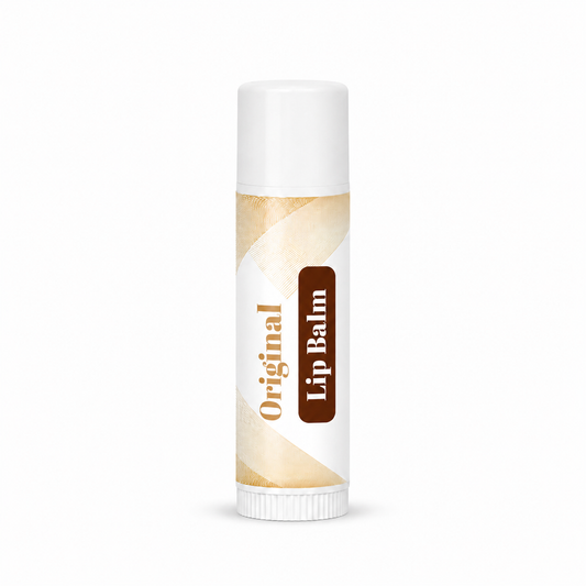 Moisturizing Lip Balms