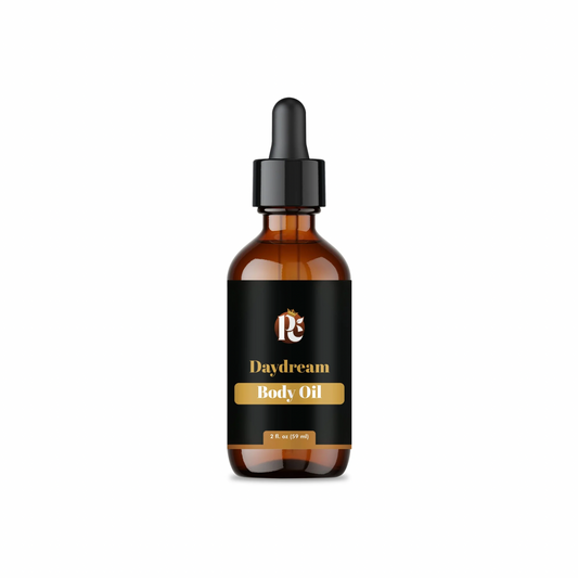 Daydream Men's Body Oil